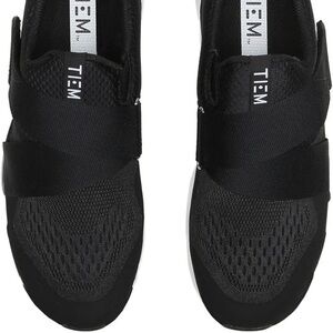 TIEM Slipstream- Indoor Women’s Cycling Shoe - SPD installed- US 11 like new